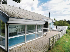 Holiday home Sydbakken Ebeltoft XI